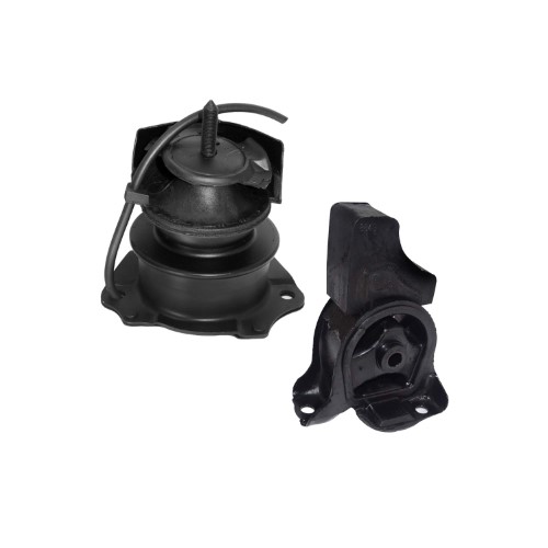 Engine Motor Mounts Kit for Accord Rear 2.3 L