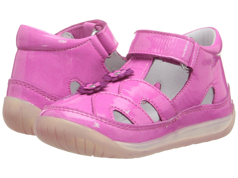 Naturino - Falcotto 1455 Ss16 (toddler) (fuchsia) Girls Shoes