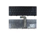 New Laptop Keyboard for Dell Vostro 3460 3560 V3460 V3560 N4410 M411r V131 V119525b Keyboard Us