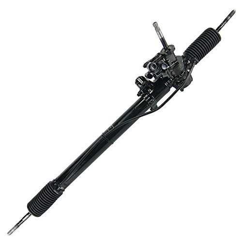 Atlantic Automotive Enterprises 3323 Remanufactured Complete Rack Assembly