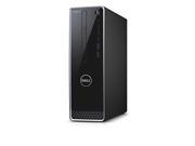 Dell Inspiron 3252 Intel Pentium N3700 X4 1.6GHz 8GB 1TB Win10, Black