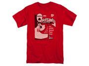 Dubble Bubble Quicksand Mens Short Sleeve Shirt
