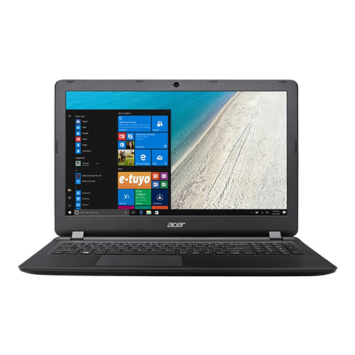 Acer Portátil Extensa 15 2540-37je