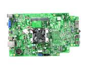 Dell Inspiron 3252 Sff Small Form Factor Intel Pentium N3050 1.60ghz Ddr3 Sdram Motherboard 9ny2r