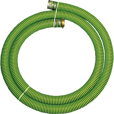 JGB Enterprises Water Pump Suction/Discharge Hose 3Inch X 20ft., Model A004-0489-0101