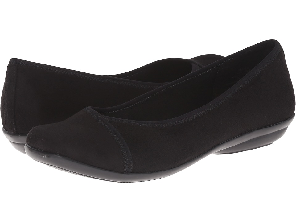 Mootsies Tootsies - Decide (black) Women's Shoes
