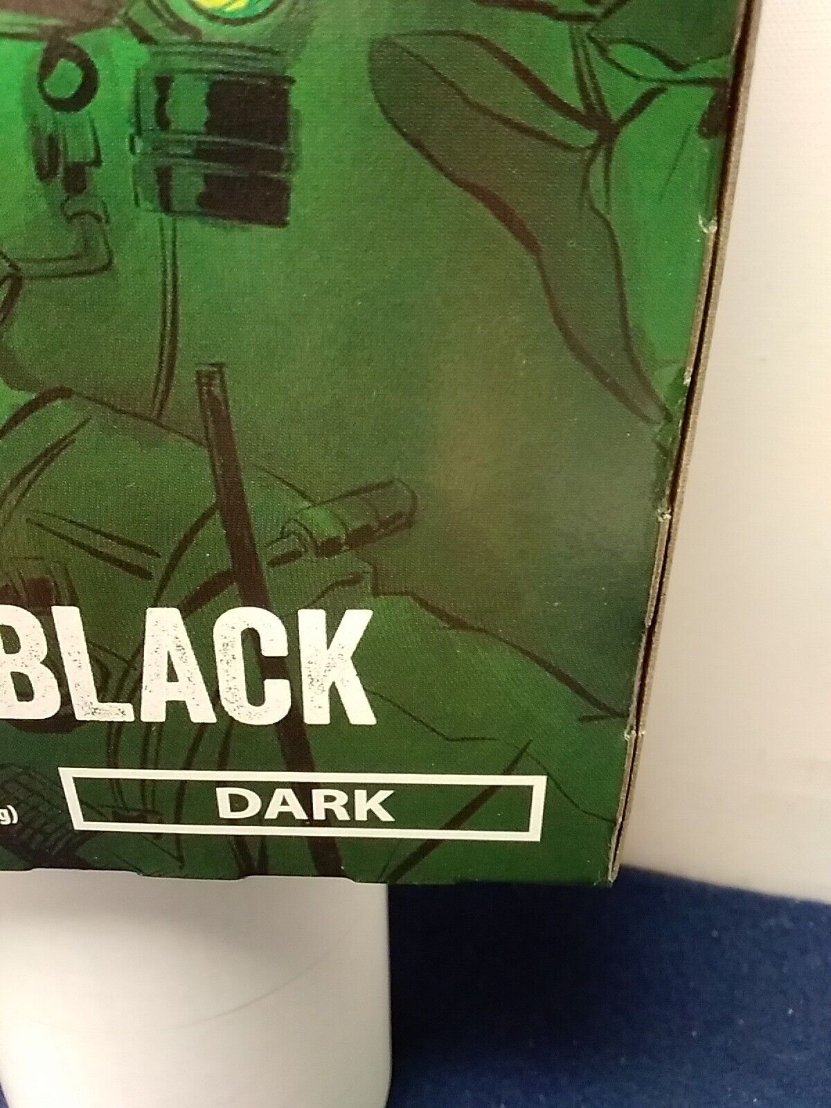 Black Rifle Coffee - Rifle Coffee Company Beyond Coffee Keurig K-Cup Pods, Dark Roast, 22/Box thumbnail