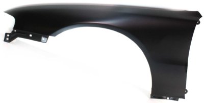 1992-1996 Honda Prelude Fender Replacement Honda Fender 9332 92 93 94 95 96