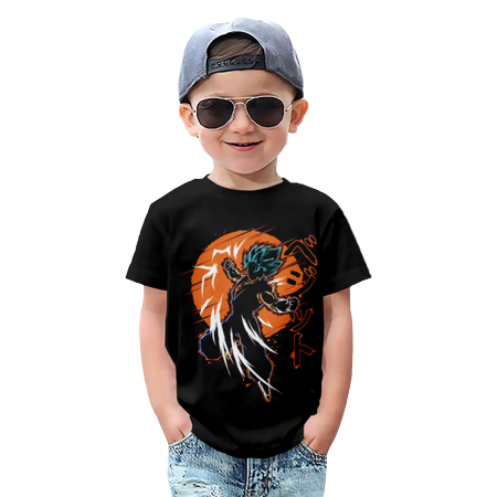 T Shirt for Men Women 3N01-5499
