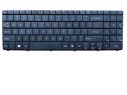 IgoodoÂ® New Laptop Black Non-backlit Keyboard for Acer Aspire 5334-2153 5334-2581 5334-2598 5334-2737 5532-5509 5532-5535 5734z-4512 5734z-4725 573