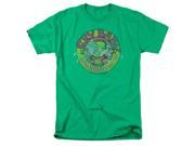 Dubble Bubble Logo Mens Short Sleeve Shirt