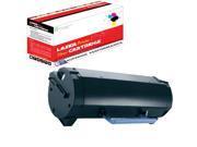 3PK Compatible TK522M Toner Cartridges for Kyocera FS C5015N ( Pack of 3 ) (1X NL-Dell 3460)