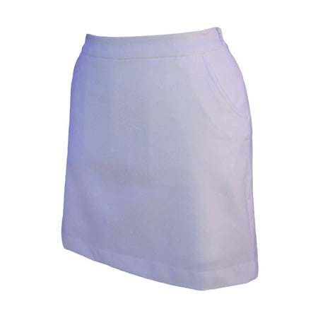 Monterey Club Women S Lightweight Elite Golf Skirt #4804