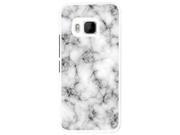 1229 - Novalty Marble Texture Design for Htc One M8 Hard Plastic Case Back Cover