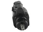 6974 - Power Steering Pump, Fast Shipping, 12 Month Warranty
