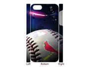 New York Yankees Back Cover Case for iPhone 5 5s IP-5325