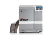 Matica Xid 9300 Plastic ID Card Printer with Locks