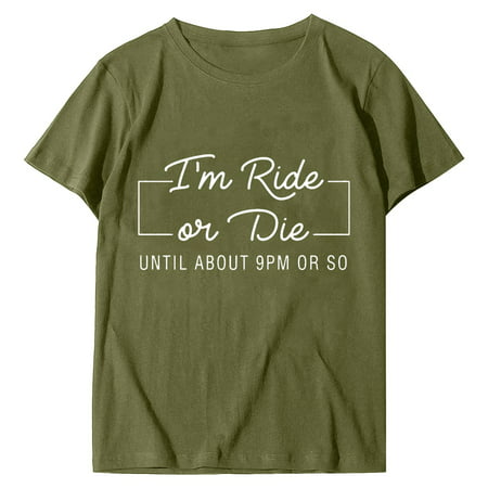 CLZOUD Womens Blouses Dressy Casual Women S Elegant Short Sleeve Top Fashion Casual Printed V Neck T Shirt L
