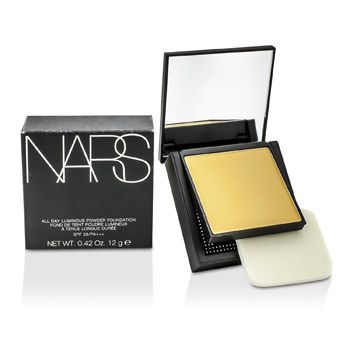 NARS Cosmetics Luminous Powder Foundation - Sweden
