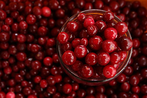 IKEA Dryck Lingon - Sweet Swedish Lingonberry Fruit Juice Drink Concentrate 16.9 Oz - Best for Mixing with Water, 2 Pack thumbnail