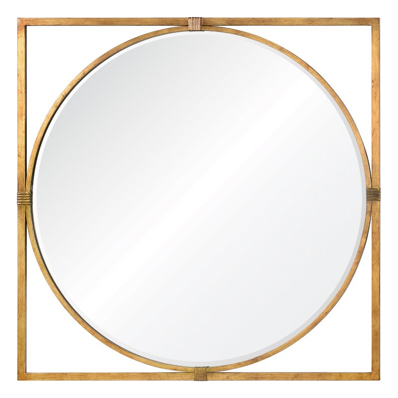 Cooper Classics Gabby Wall Mirror