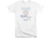 Dubble Bubble Bigger Mens Big and Tall Shirt