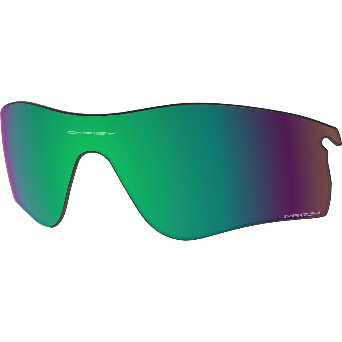 Oakley Radarlock Path Prizm H2O Shallow Water Polarized Replacement Lenses