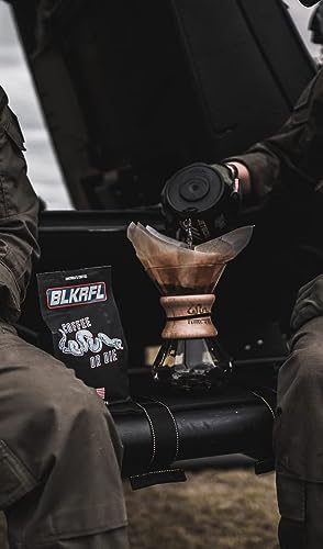 Black Rifle Coffee Company or Die Whole Bean Coffee thumbnail