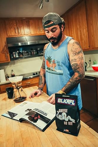 Black Rifle Coffee Company or Die Whole Bean Coffee thumbnail