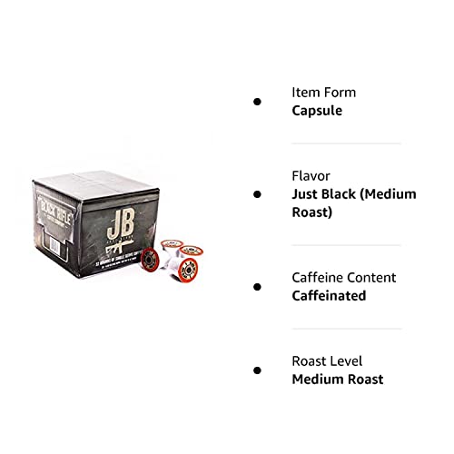 Black Rifle Coffee Company Just Black Coffee thumbnail