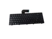 New Dell Vostro 1440 1445 3450 3460 3550 3555 3560 Laptop Black Backlit Keyboard