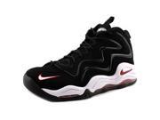 Nike Air Pippen Men Us 10 Black Sneakers