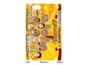 Los Angeles Lakers Back Cover Case for iPhone 5 5s IP-4973