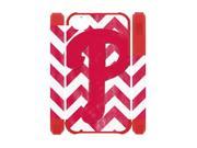 Philadelphia Phillies Back Cover Case for iPhone 4 4s IP-4542