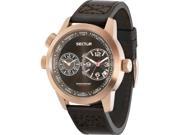 Watch Sector Steel Brown Lilac Man R3251102022