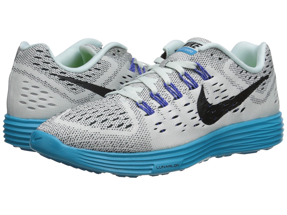 Nike Lunar Tempo Grey - Womens  - Size 10