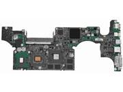 661-4964 Apple Macbook Pro Early 2008 Motherboard W/ C2D 2.6Ghz CPU