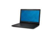 Dell Latitude 3460 Intel Core I5-5200U X2 2.GHz 8GB 256GB SSD 14