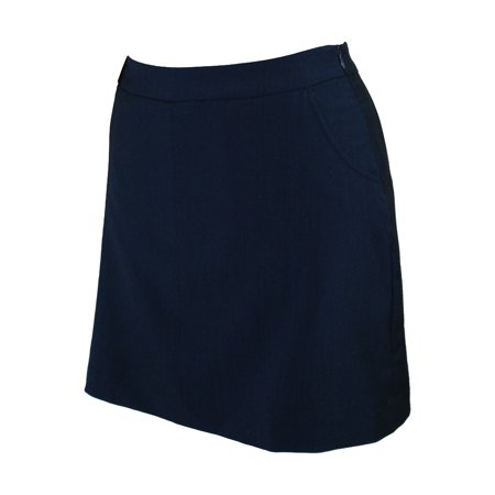 Monterey Club Women S Lightweight Elite Golf Skirt #4804