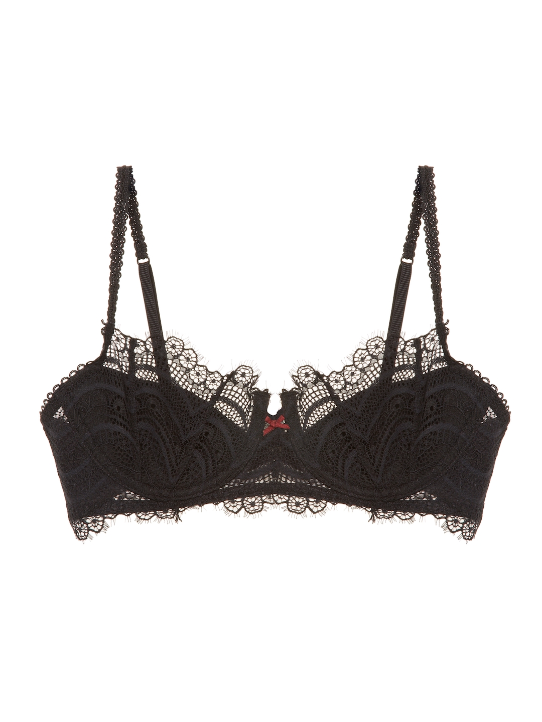 Golden Hour Underwire Bra