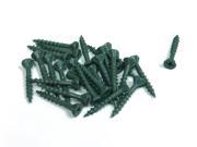 Fiber Cement Board Screws 8x1-1/4 Type 17 Pt Flat Head Nibs #2 Phillips (1k Pk)