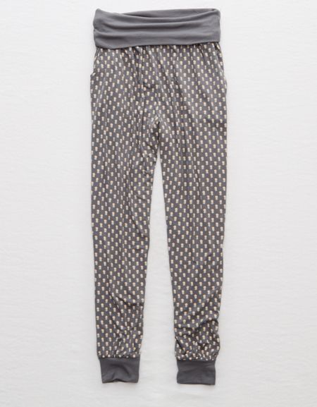 Aerie Real Soft® Harem Pant
