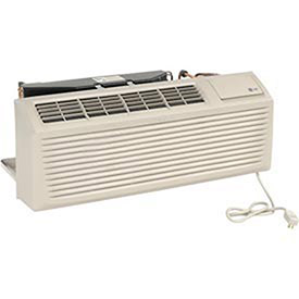 Lg Lp093cd3b Packaged Terminal Air Conditioner - 9300 / 9500 Btu Cooling 3.1 / 3.5 Kw Heat