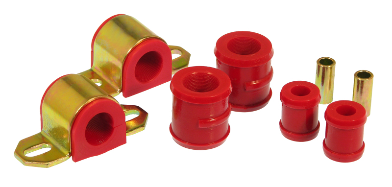 Prothane 7-1128 CORVETTE RR S/BAR 22MM 84-96 Chevrolet Corvette Rear 1984-1996