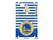 Golden State Warriors Back Cover Case for iPhone 5 5s IP-5075
