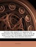 Motifs Des Arrts Et Arrts Du Parlement De Provence Des 5 19 & 30 Juin 2 4 6 & 7 Octobre Concernant L'affaire Des Soi-disans by Paperback | Indig