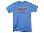 Dubble Bubble Boo Boo Mens Short Sleeve Shirt