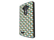 1128 - Elephant Art Collage Animals Nature Love Shabby Chic Design for Lg G2 Hard Plastic Case Back Cover