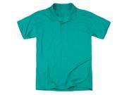 Tootsie Roll Blow Pop Logo (back Print) Mens Polo Shirt