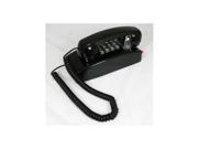 Cortelco Itt 2554 27md Bk 255400 Vba 27md Wall, Message Waiting
